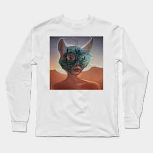 Mirage Long Sleeve T-Shirt